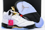 Jordan 5 Olympic